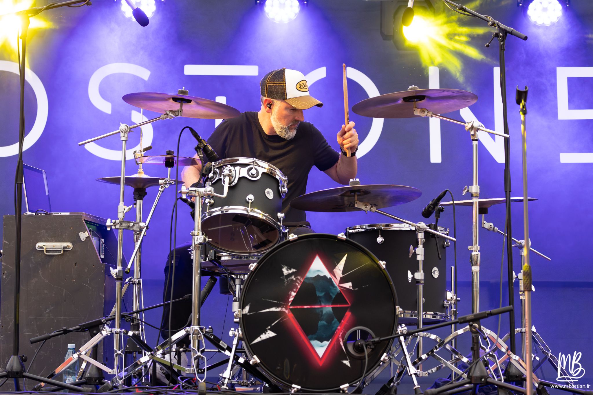 20250607  Redstones   MB 33